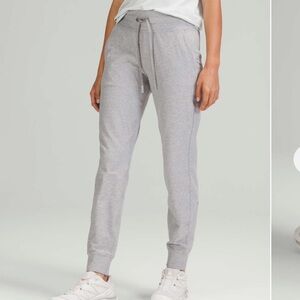 Lululemon Ready to Rulu Jogger